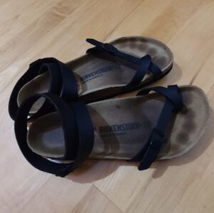 Birkenstock Yara Sandals